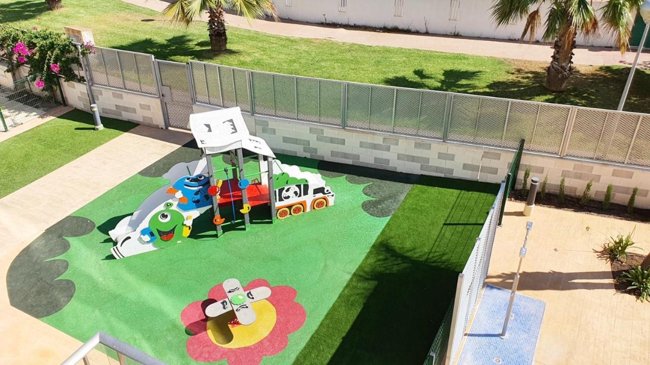 אוליבה Dunas Victoria מראה חיצוני תמונה