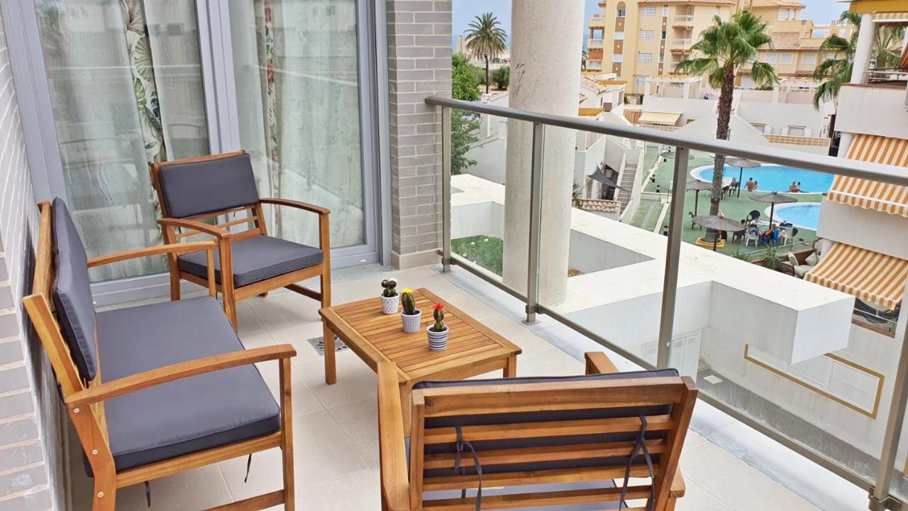 אוליבה Dunas Victoria מראה חיצוני תמונה