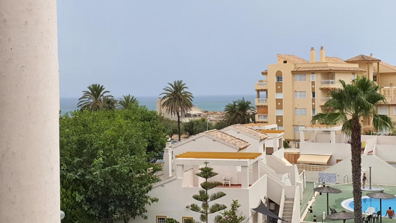 אוליבה Dunas Victoria מראה חיצוני תמונה