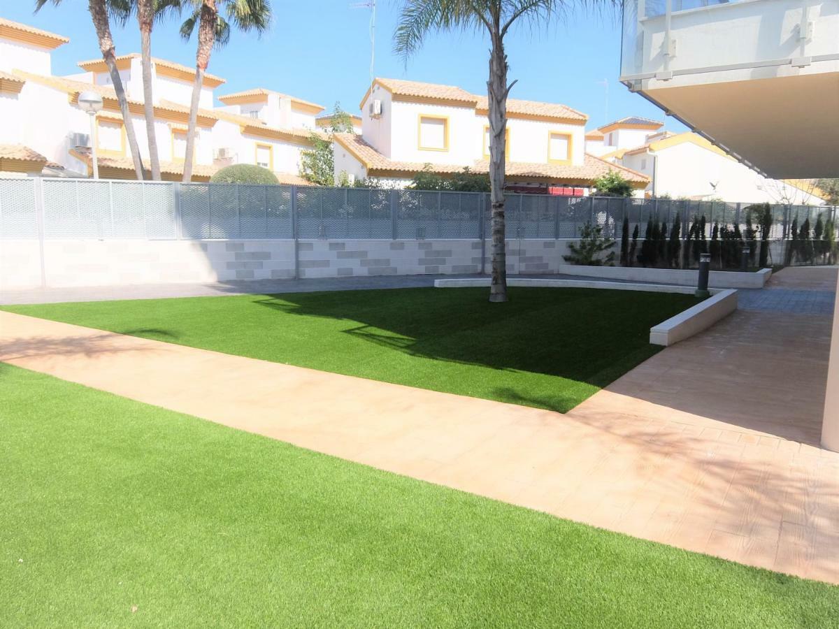 אוליבה Dunas Victoria מראה חיצוני תמונה